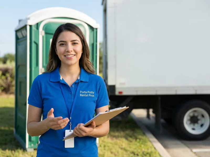 Porta Potty Rental  in Camano Island  FAQ